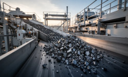 Beitragsbild zu Graphite One Aktie: Operative Offensive