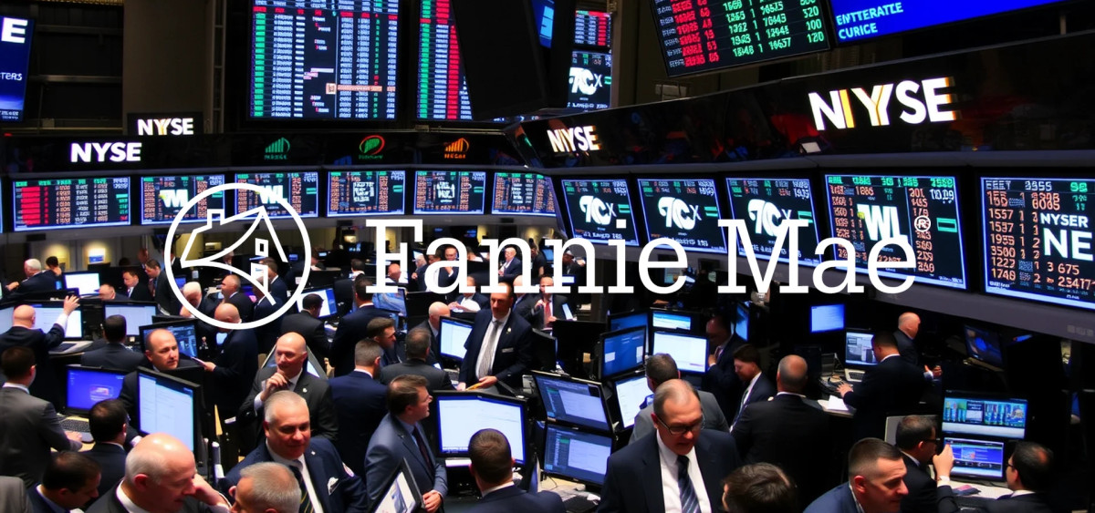 Beitragsbild zu Fannie Mae: Senator Warren zwingt Treasury in die Offensive