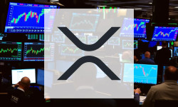 Beitragsbild zu XRP: Institutionen im Fokus