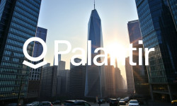 Beitragsbild zu Palantir Aktie: 200-Millionen-Hammer!