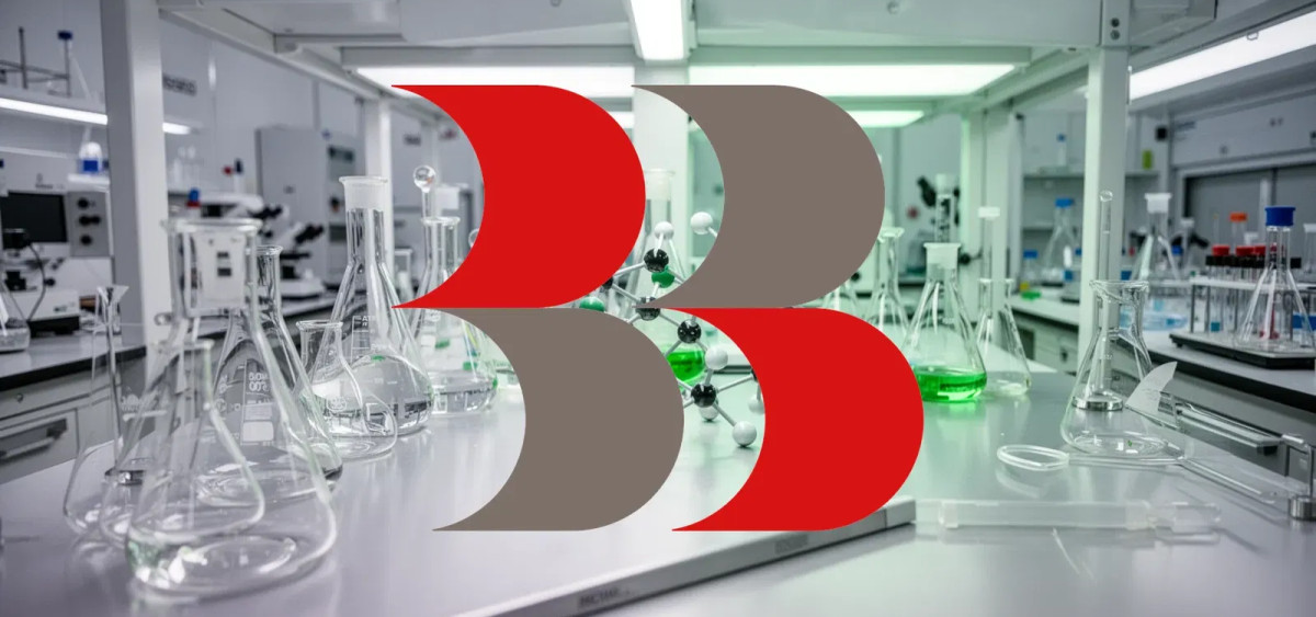 Beitragsbild zu BB Biotech Aktie: Rabatt schwindet