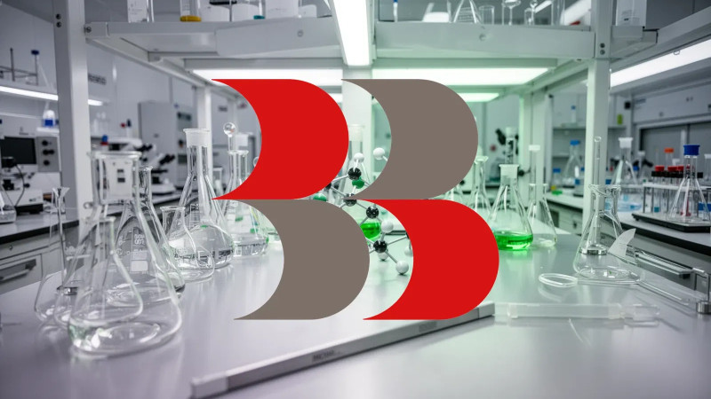 Beitragsbild zu BB Biotech Aktie: Rabatt schwindet