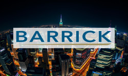 Beitragsbild zu Barrick Gold Aktie: Knackt sie die 50?