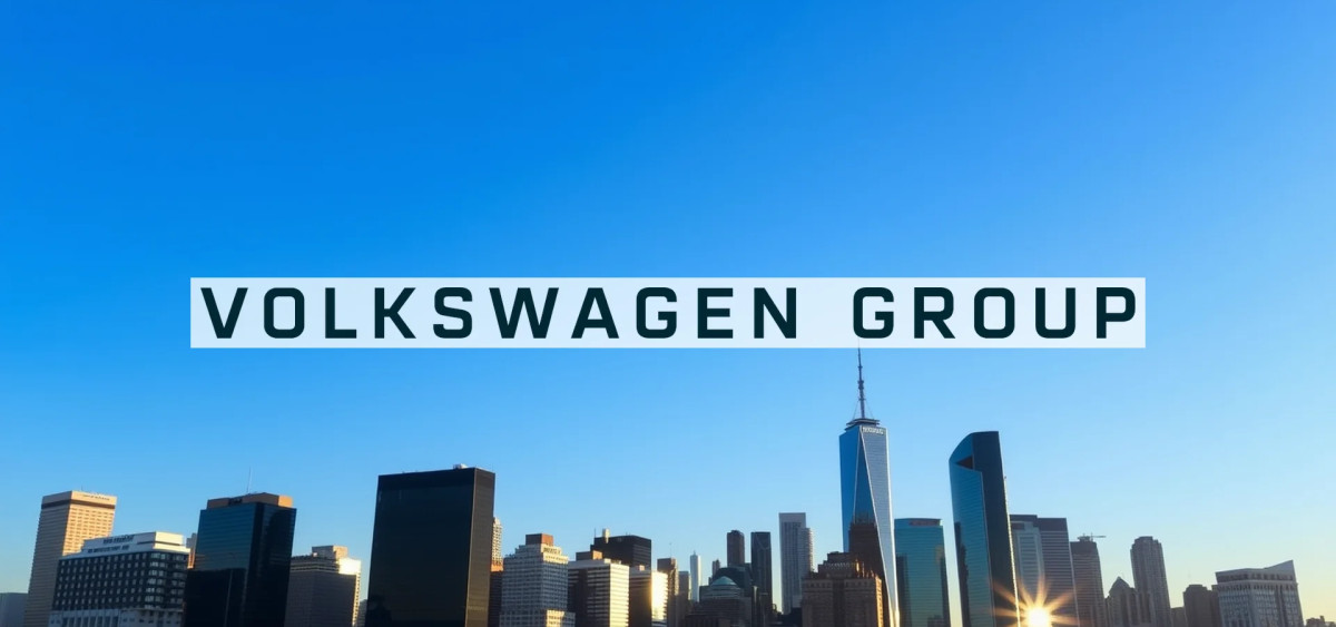 Beitragsbild zu Volkswagen Aktie: Führungschaos beendet!