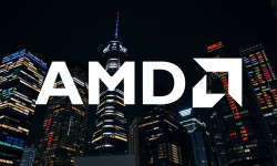 Beitragsbild zu AMD Aktie: Vielversprechende Wachstumsprognose!