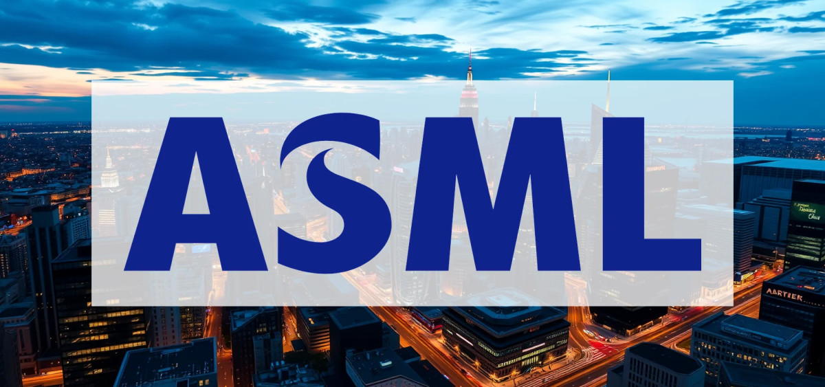 Beitragsbild zu ASML Aktie: KI-Allianz sorgt für Aufbruch