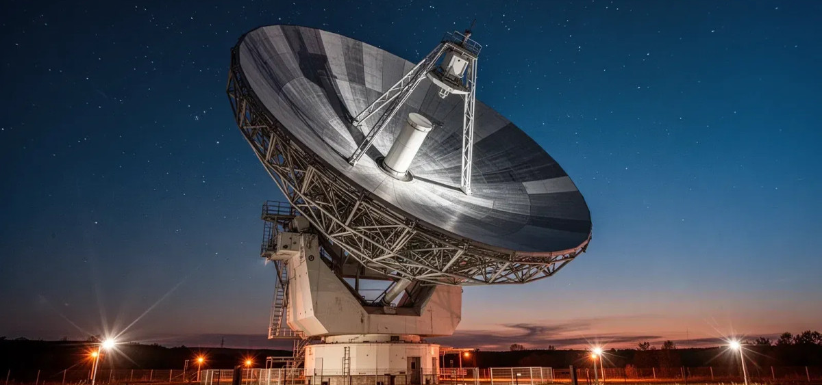 Beitragsbild zu Eutelsat Aktie: Milliarden-Finanzierung