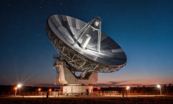 Beitragsbild zu Eutelsat Aktie: Milliarden-Finanzierung