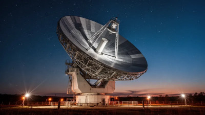 Beitragsbild zu Eutelsat Aktie: Milliarden-Finanzierung