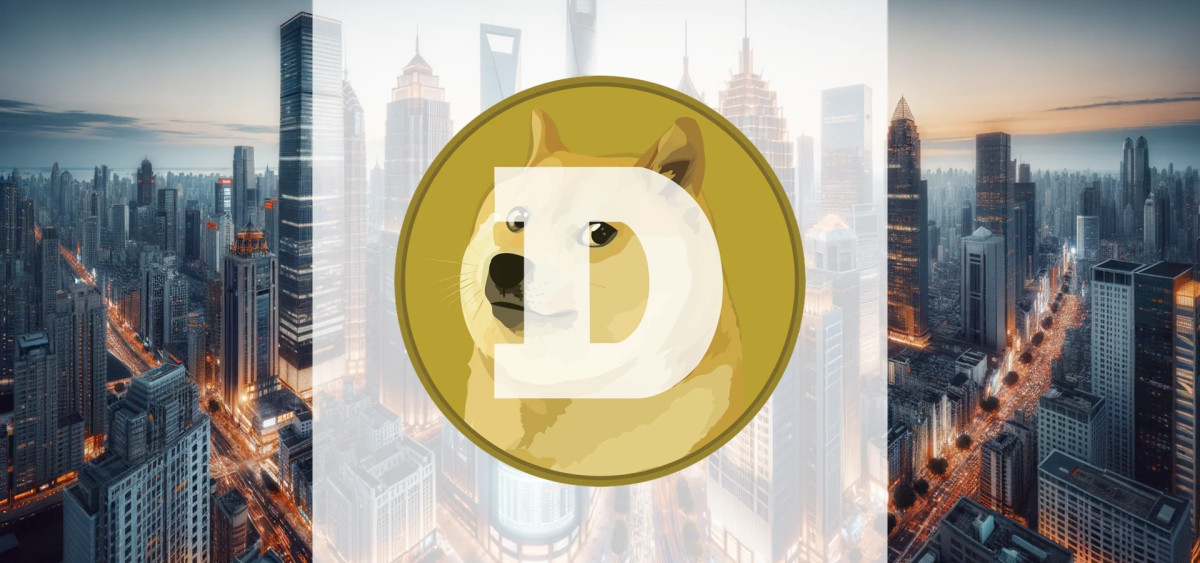 Beitragsbild zu Dogecoin: Jetzt wird es kritisch!