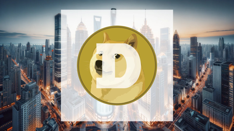 Beitragsbild zu Dogecoin: Jetzt wird es kritisch!