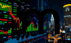 Beitragsbild zu Micron Aktie: AI treibt Rekordlauf