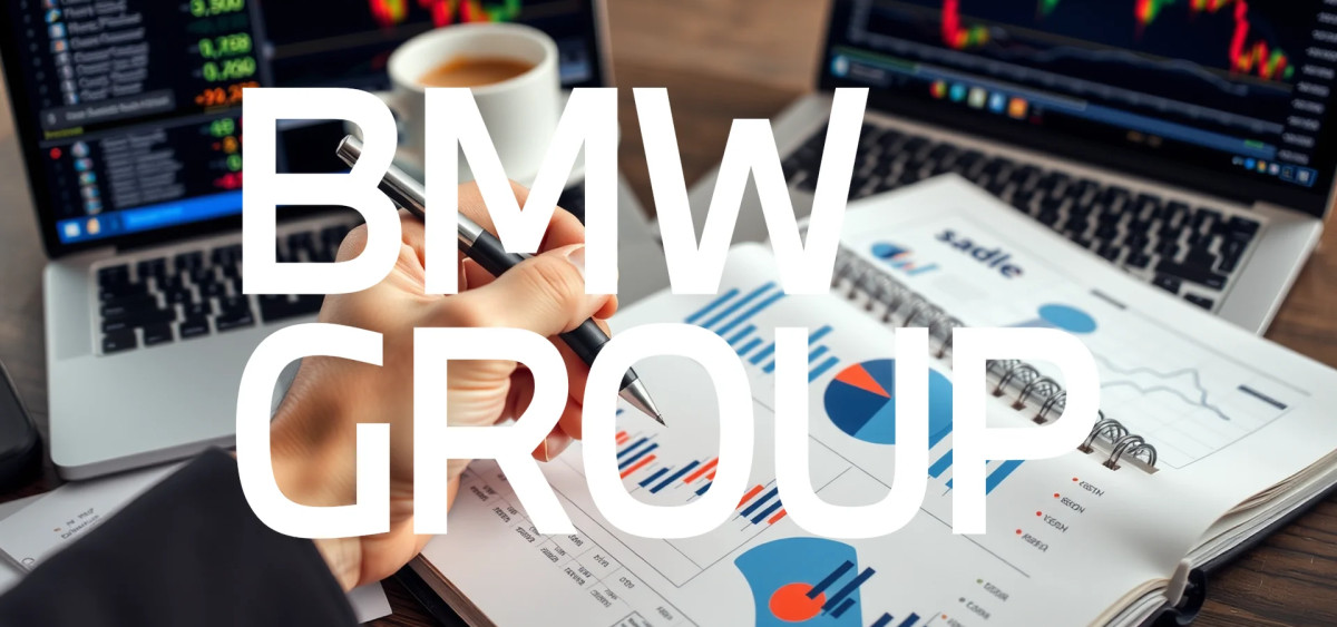 Beitragsbild zu BMW Aktie: Der Durchbruch im Energiesektor?