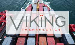 Beitragsbild zu Viking Aktie: Biotech-Rally geht weiter!