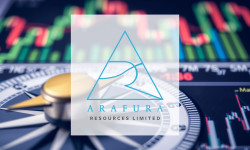 Beitragsbild zu Arafura Rare Earths Aktie: Explosiver Aufschwung!
