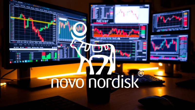Beitragsbild zu Novo Nordisk-Aktie: Die Meldung!