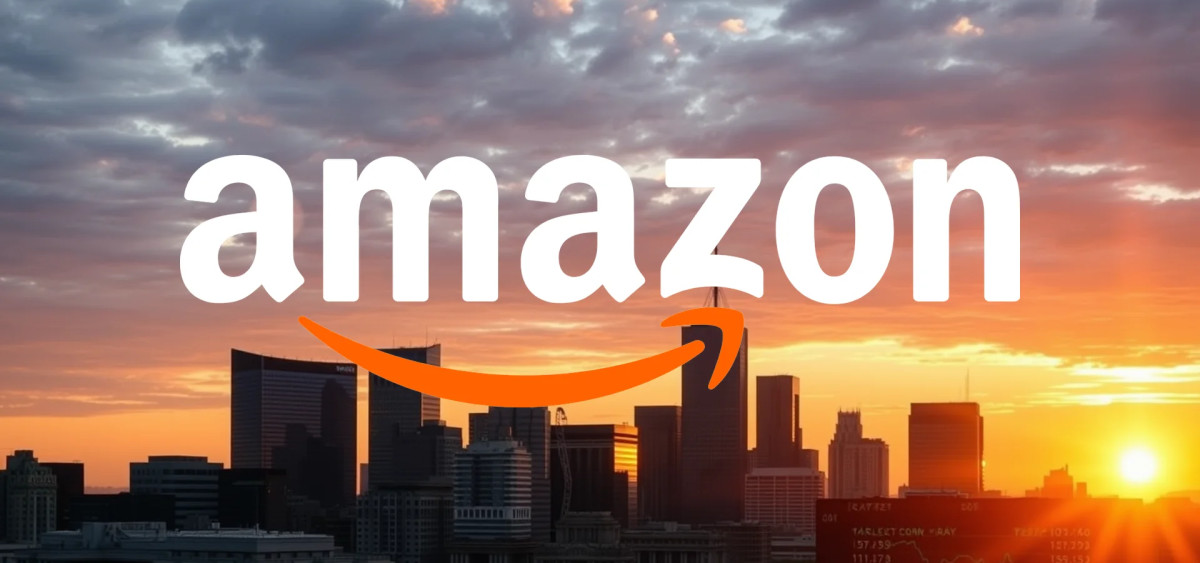 Beitragsbild zu Amazon Aktie: Entscheidung steht bevor!