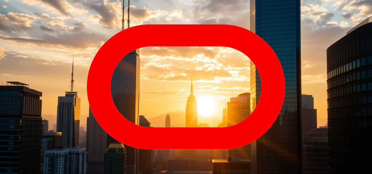 Beitragsbild zu Oracle Aktie: Panik an allen Fronten?