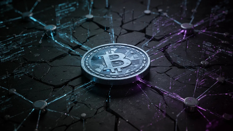 Beitragsbild zu GameLeagueCoin: Digitale Funkstille