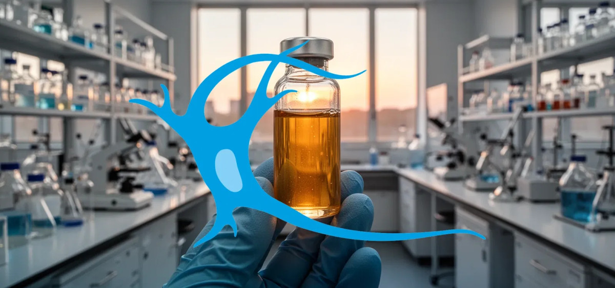 Beitragsbild zu Newron SpA Aktie: Glänzende Prognosen