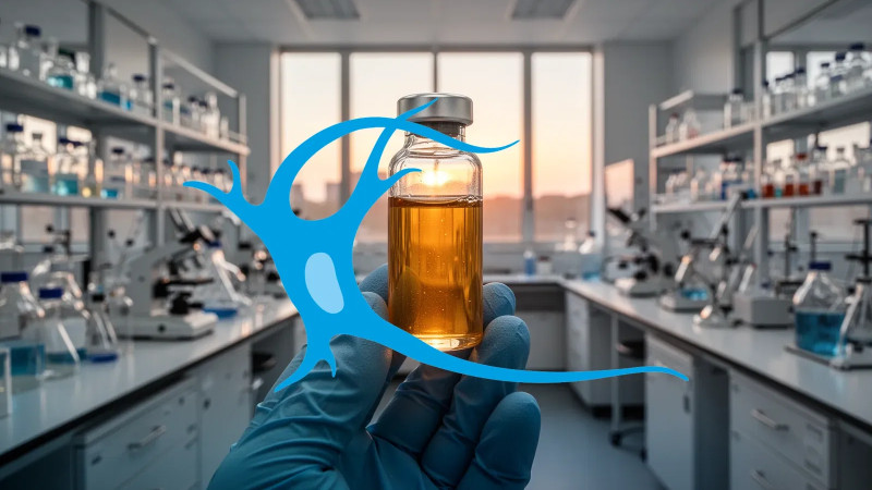 Beitragsbild zu Newron SpA Aktie: Glänzende Prognosen