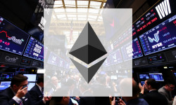Beitragsbild zu Ethereum: Verlässliche Fortschritte!