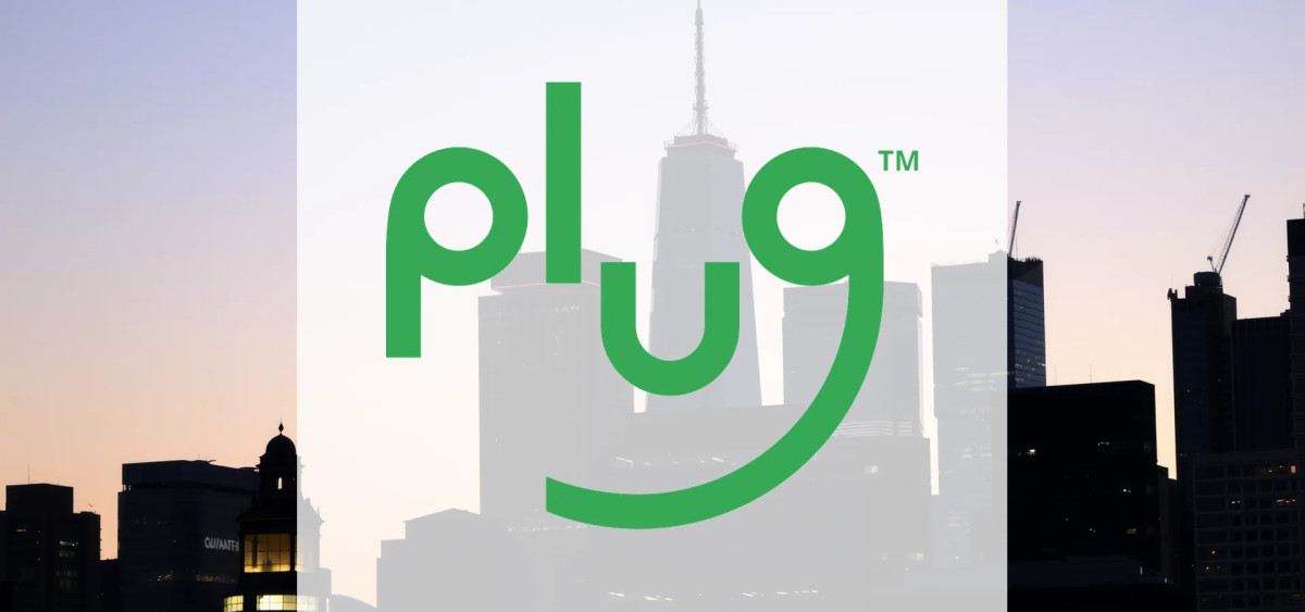 Beitragsbild zu Plug Power-Aktie: Top-Meldungen!