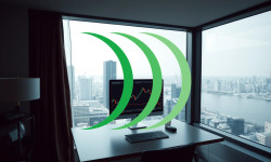 Beitragsbild zu Hensoldt-Aktie: Dramatische Beobachtung!