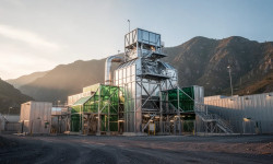 Beitragsbild zu Green Bridge Metals Aktie: Teststart