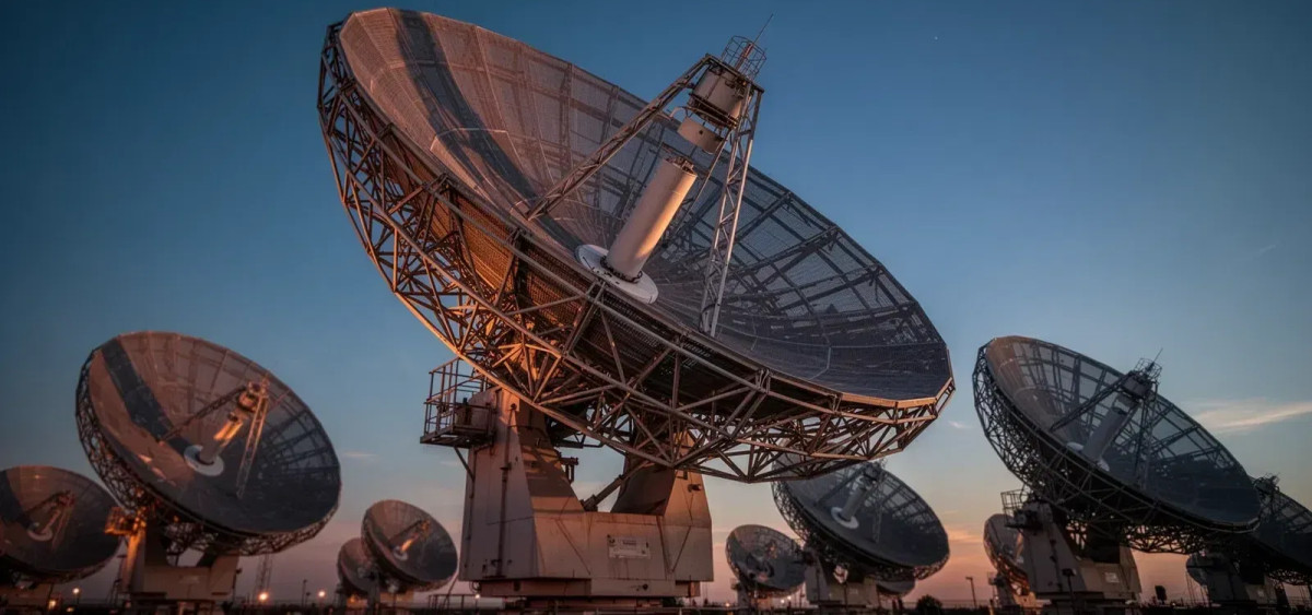 Beitragsbild zu Eutelsat Aktie: Milliarden-Deal steht