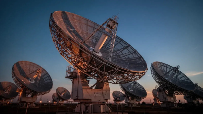 Beitragsbild zu Eutelsat Aktie: Milliarden-Deal steht