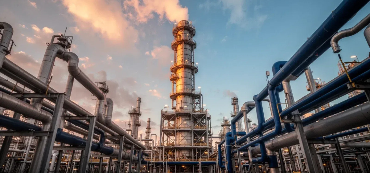 Beitragsbild zu BP Aktie: Kriegsgewinner im Iran-Konflikt