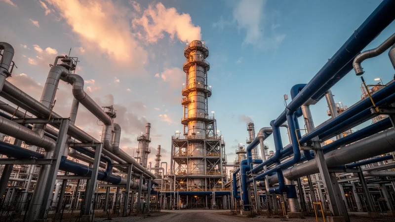 Beitragsbild zu BP Aktie: Kriegsgewinner im Iran-Konflikt