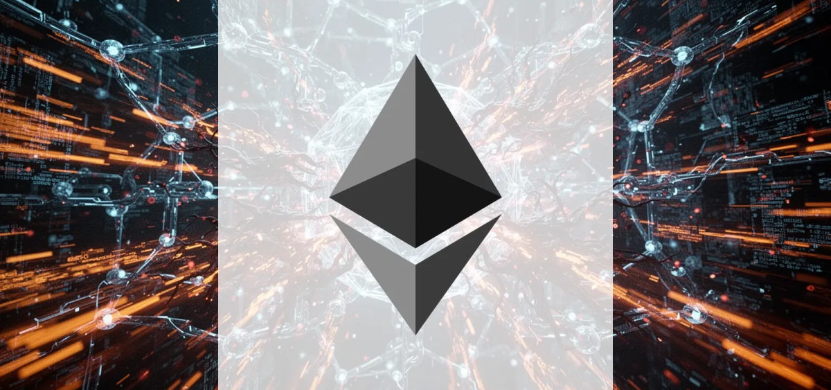 Beitragsbild zu Ethereum: Angriff auf die Skalierung