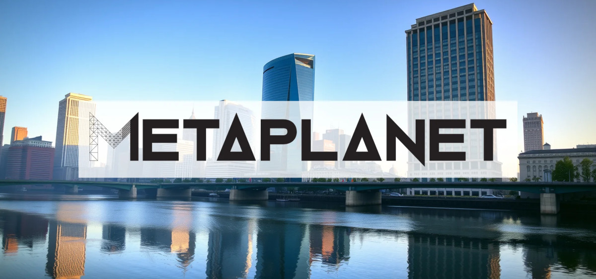 Beitragsbild zu Metaplanet Aktie: Revolution gestartet!