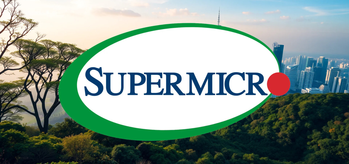 Beitragsbild zu Super Micro Computer Aktie: Ohne Richtung?