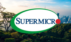 Beitragsbild zu Super Micro Computer Aktie: Ohne Richtung?