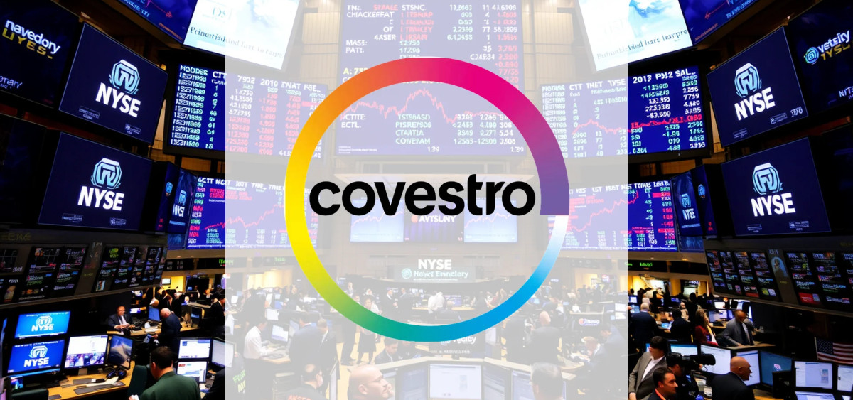 Beitragsbild zu Covestro Aktie: Übernahme ist perfekt!