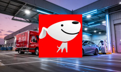 Beitragsbild zu JD.com Aktie: Pakt mit BYD