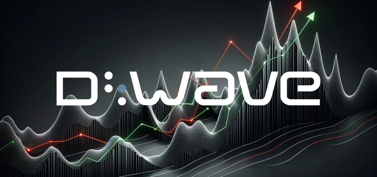 Beitragsbild zu D-Wave Quantum Aktie: Raketenstart setzt sich fort!