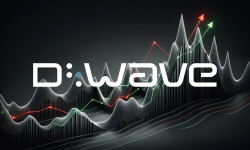 Beitragsbild zu D-Wave Quantum Aktie: Raketenstart setzt sich fort!