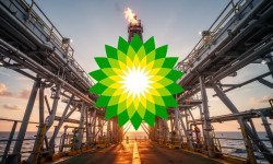 Beitragsbild zu BP Aktie: Neues Jahreshoch