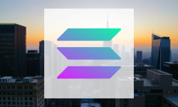 Beitragsbild zu Solana: Gute Kursaussichten!