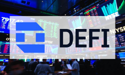 Beitragsbild zu DeFi Technologies Aktie: Motivierende Nachrichten!