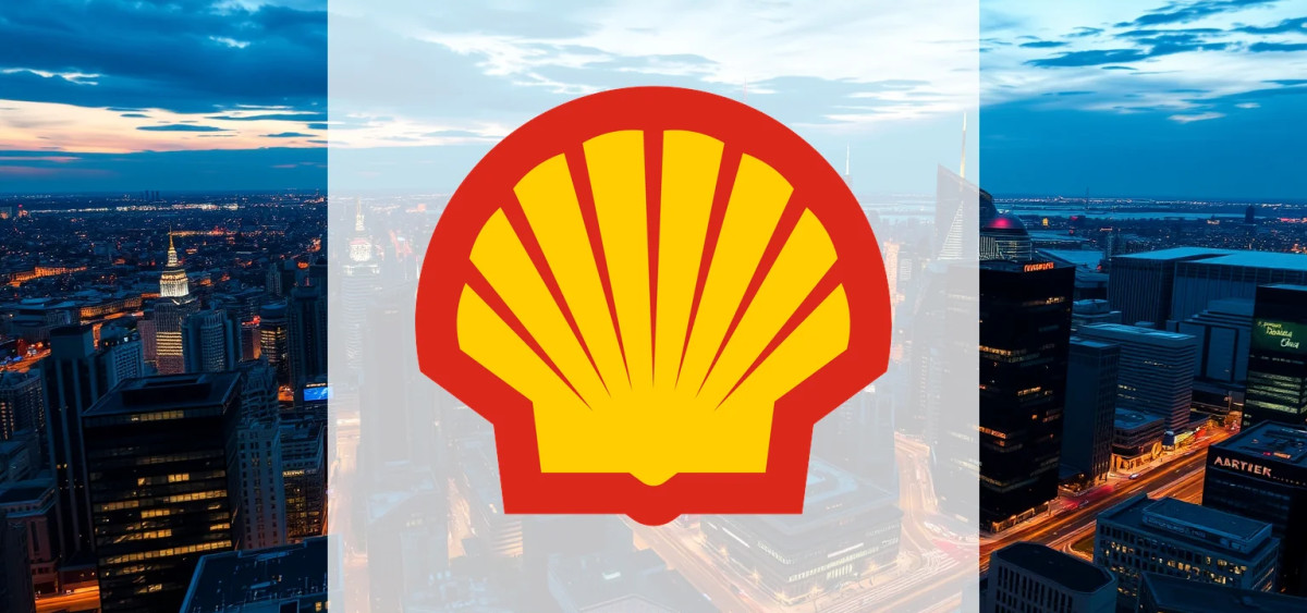 Beitragsbild zu Shell Aktie: Beständiger Fortschritt!