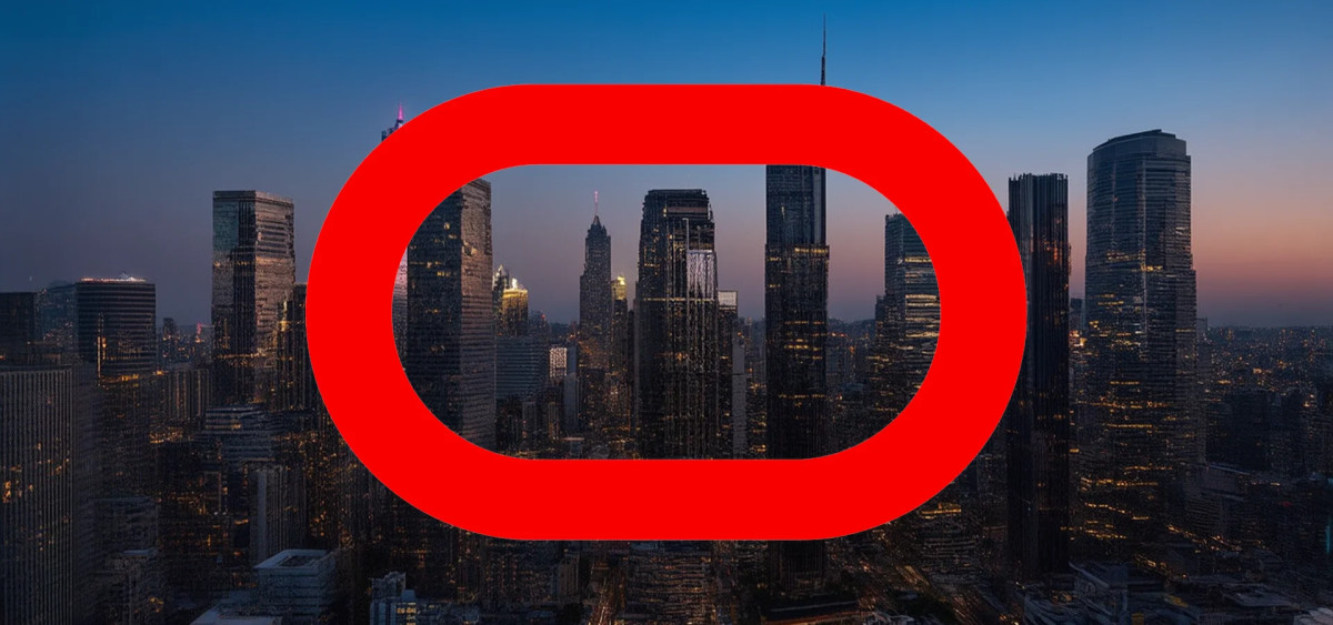 Beitragsbild zu Oracle Aktie: Teure Wachstumswette