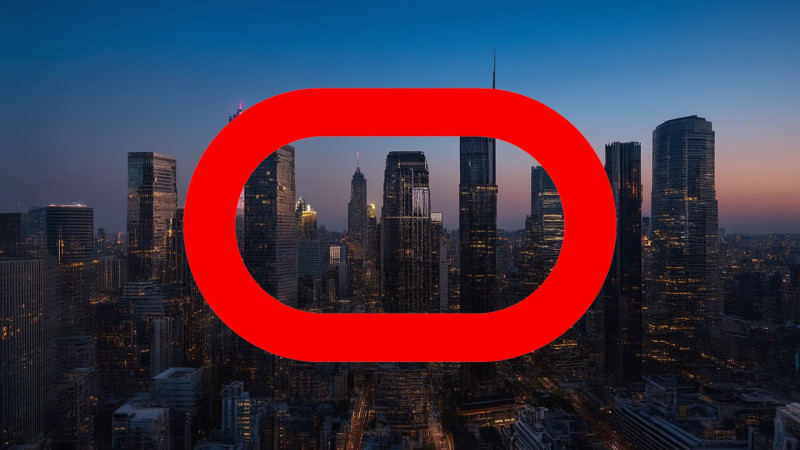 Beitragsbild zu Oracle Aktie: Teure Wachstumswette