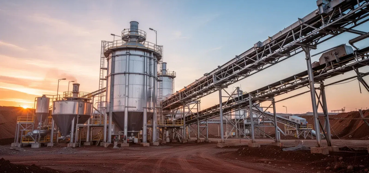 Beitragsbild zu Lynas Rare Earths Aktie: Aussichtsreiche Entwicklungen