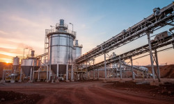 Beitragsbild zu Lynas Rare Earths Aktie: Aussichtsreiche Entwicklungen