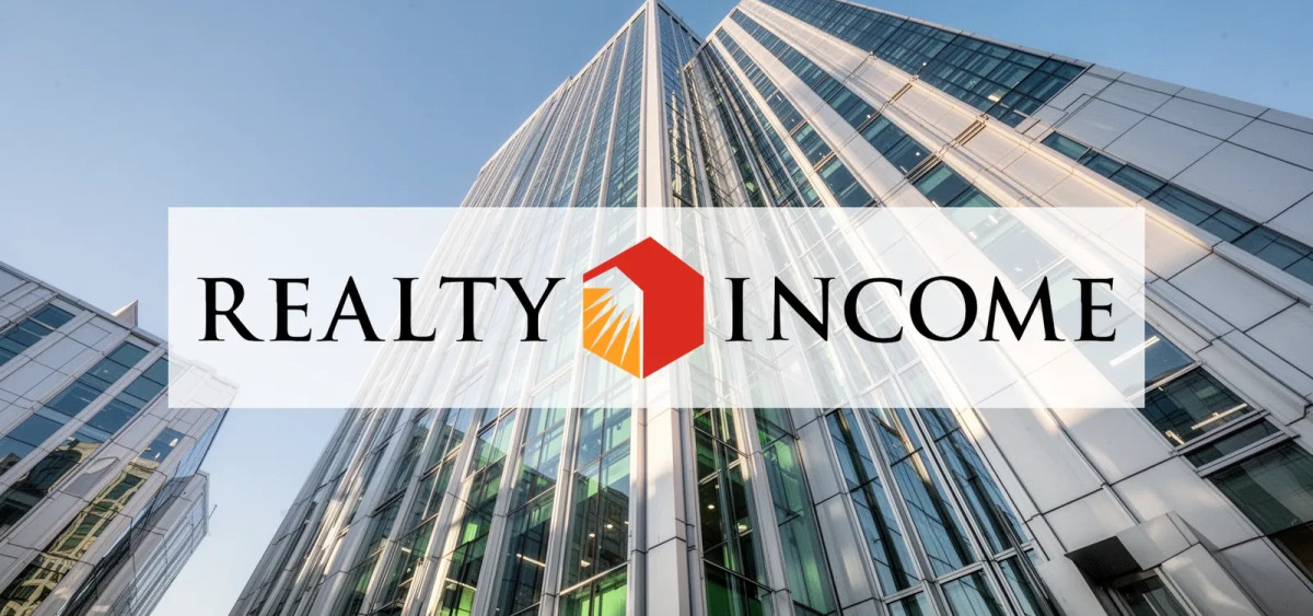 Beitragsbild zu Realty Income Aktie: Ein Durchbruch!